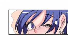 比基尼漫画,阳光沙滩上的欢乐时光